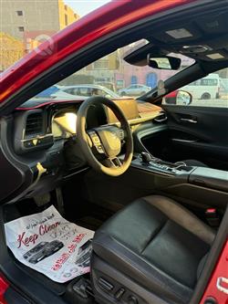 تويوتا كراون